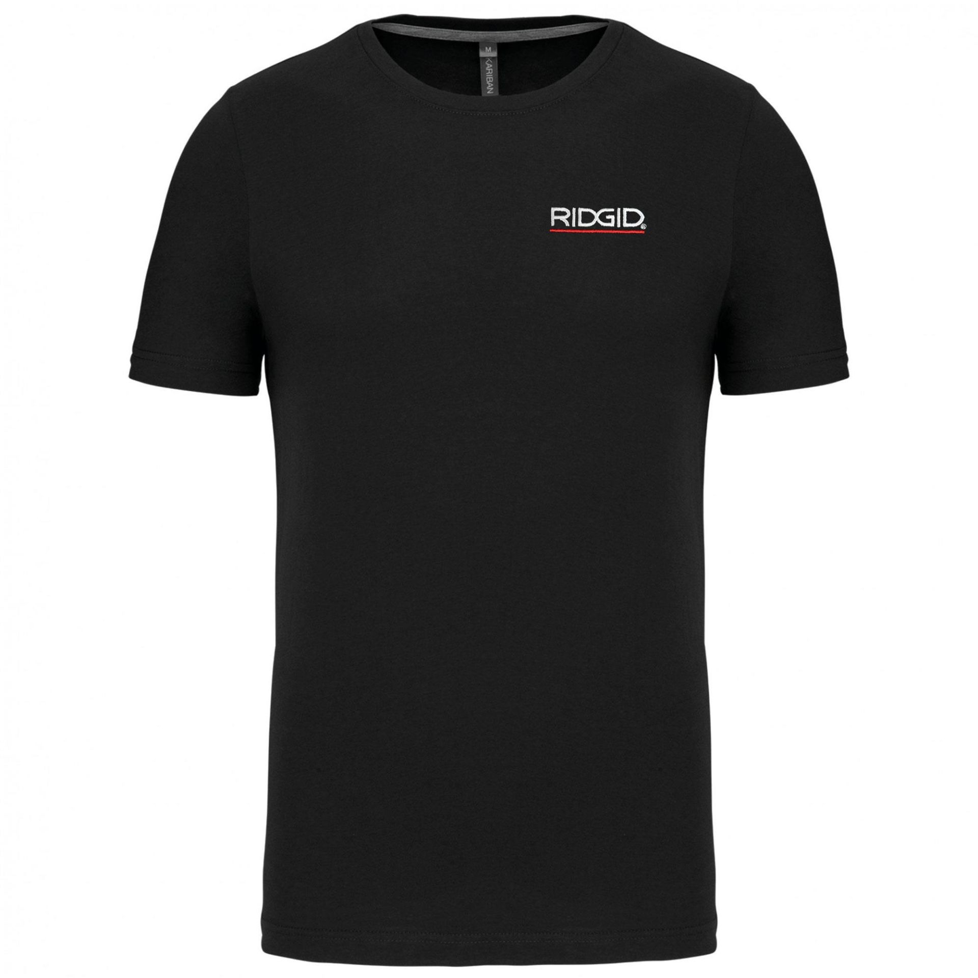 RIDGID T-Shirt (Stick)