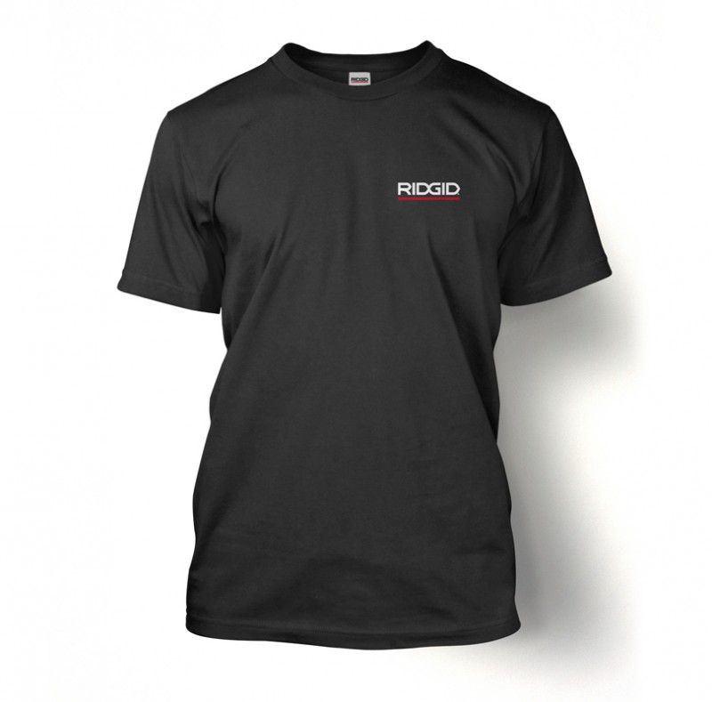 RIDGID T-Shirt (Stick)