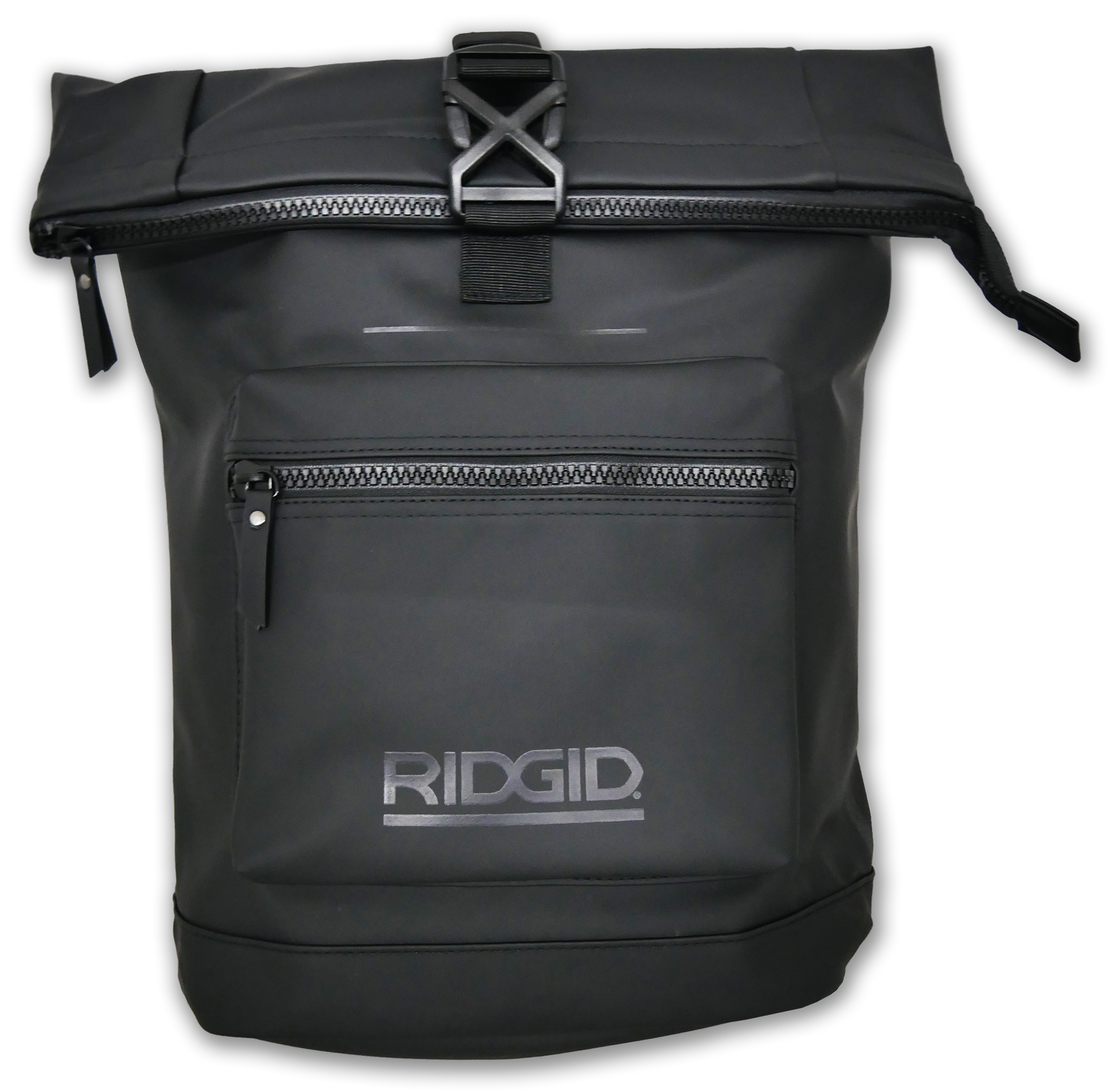 Roll-up backpack Trenton 2.0