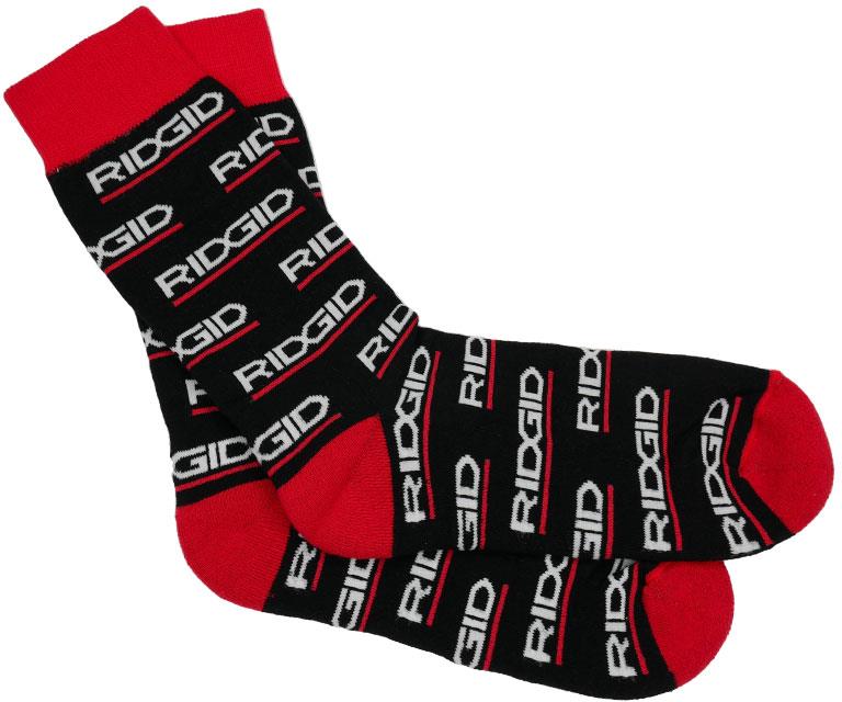 RIDGID Arbeitssocken