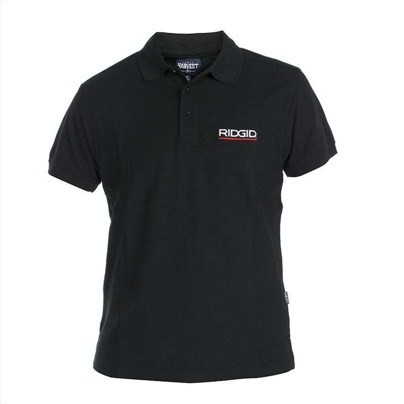 RIDGID Poloshirt