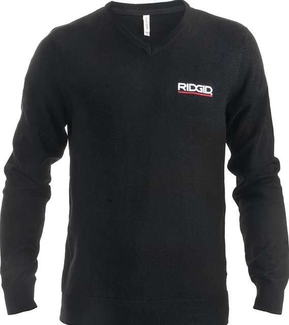 RIDGID Pullover